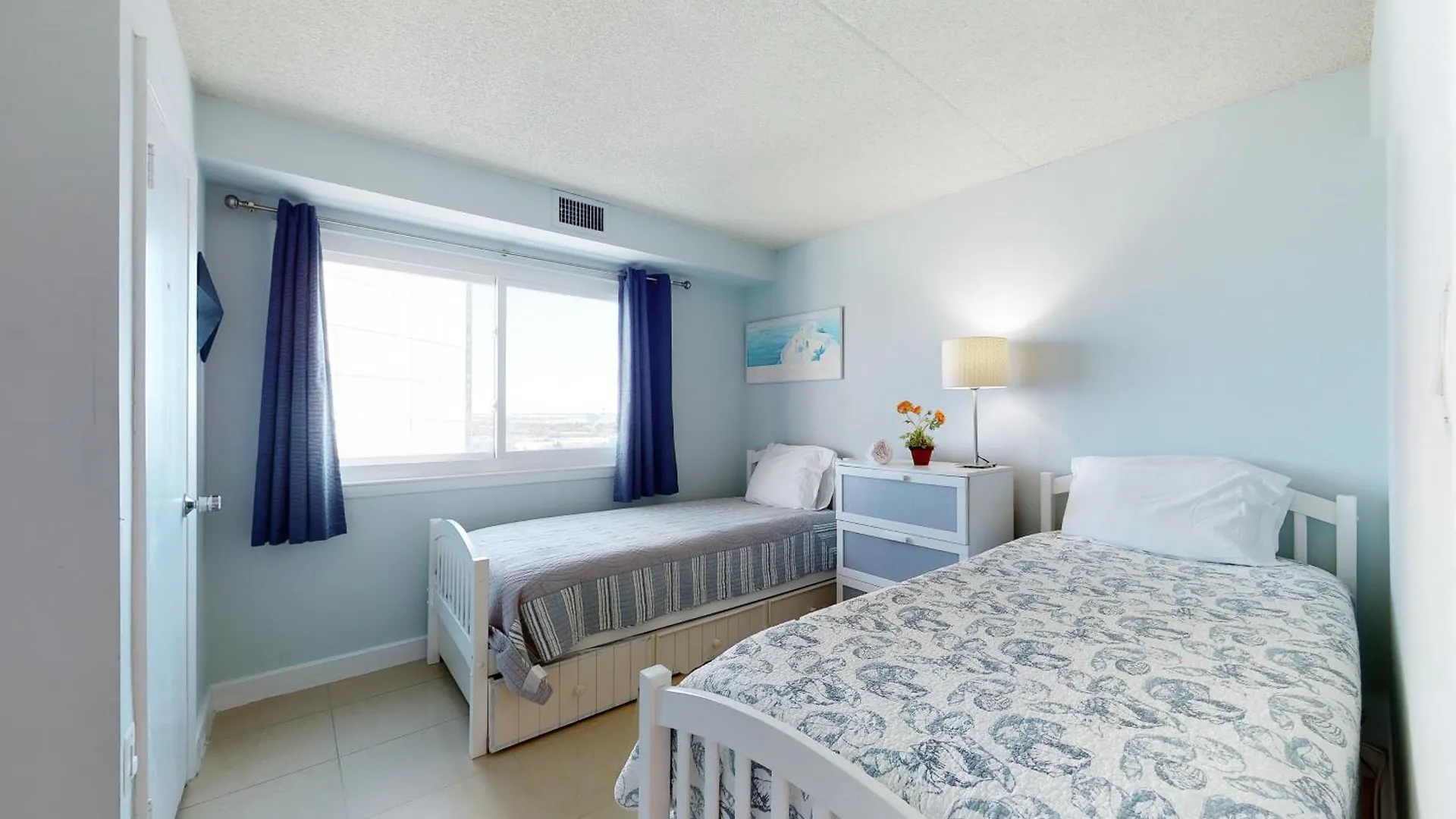 Villa Capri Ocean City Сasa de vacaciones