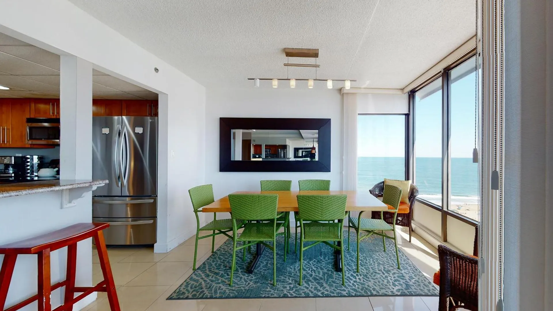 Villa Capri Ocean City 0*,