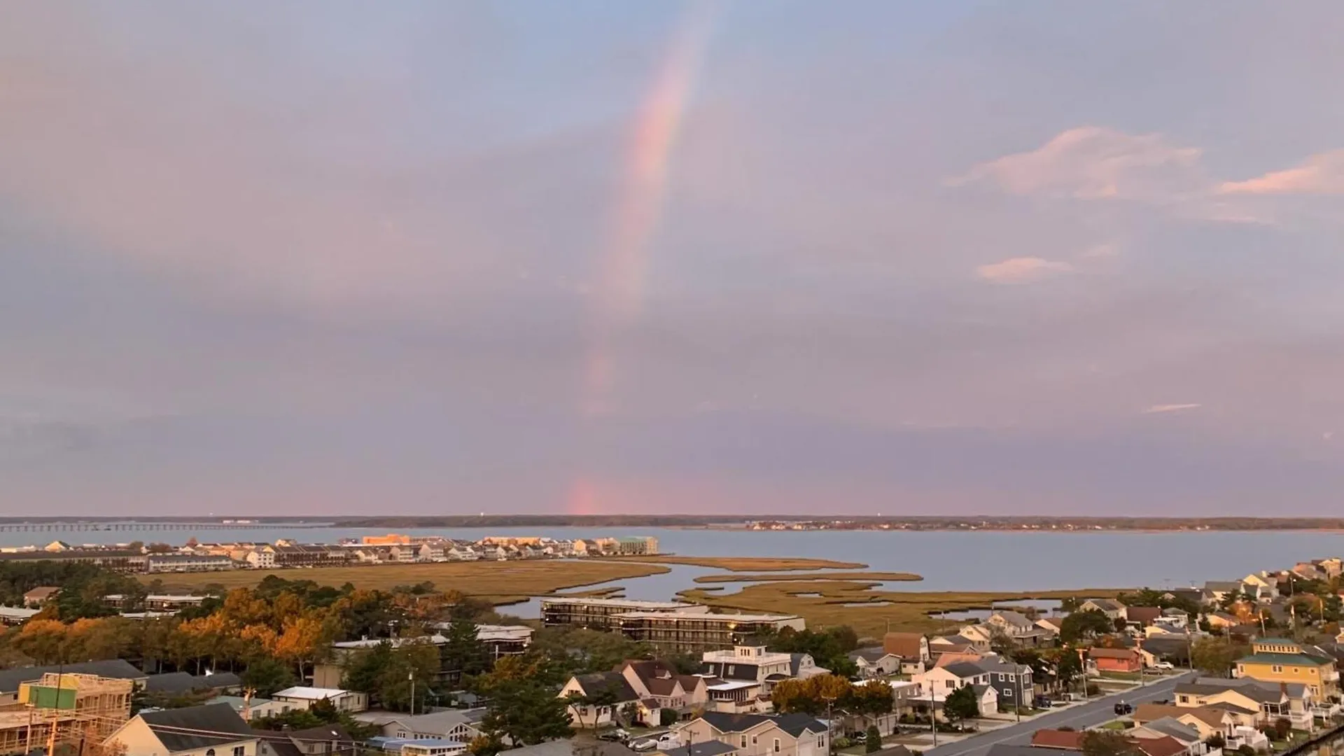 Сasa de vacaciones Villa Capri Ocean City Estados Unidos