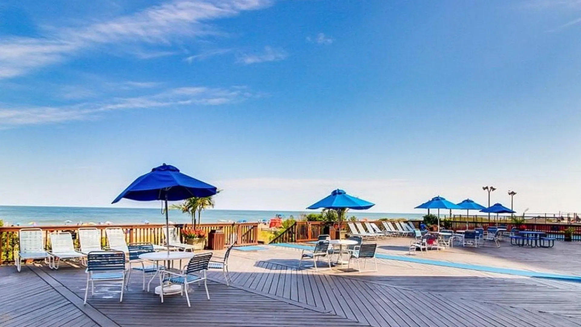 Villa Capri Ocean City