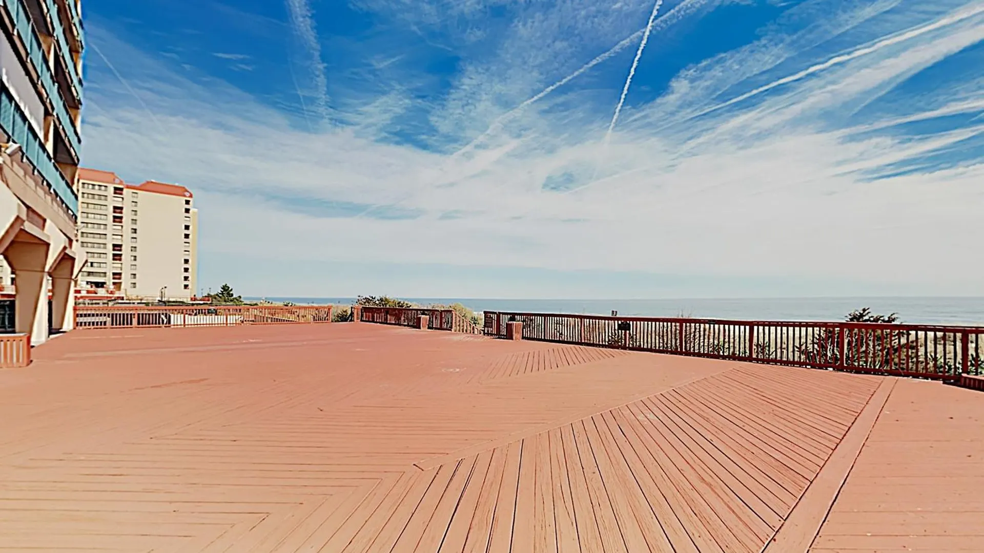 Villa Capri Ocean City Estados Unidos