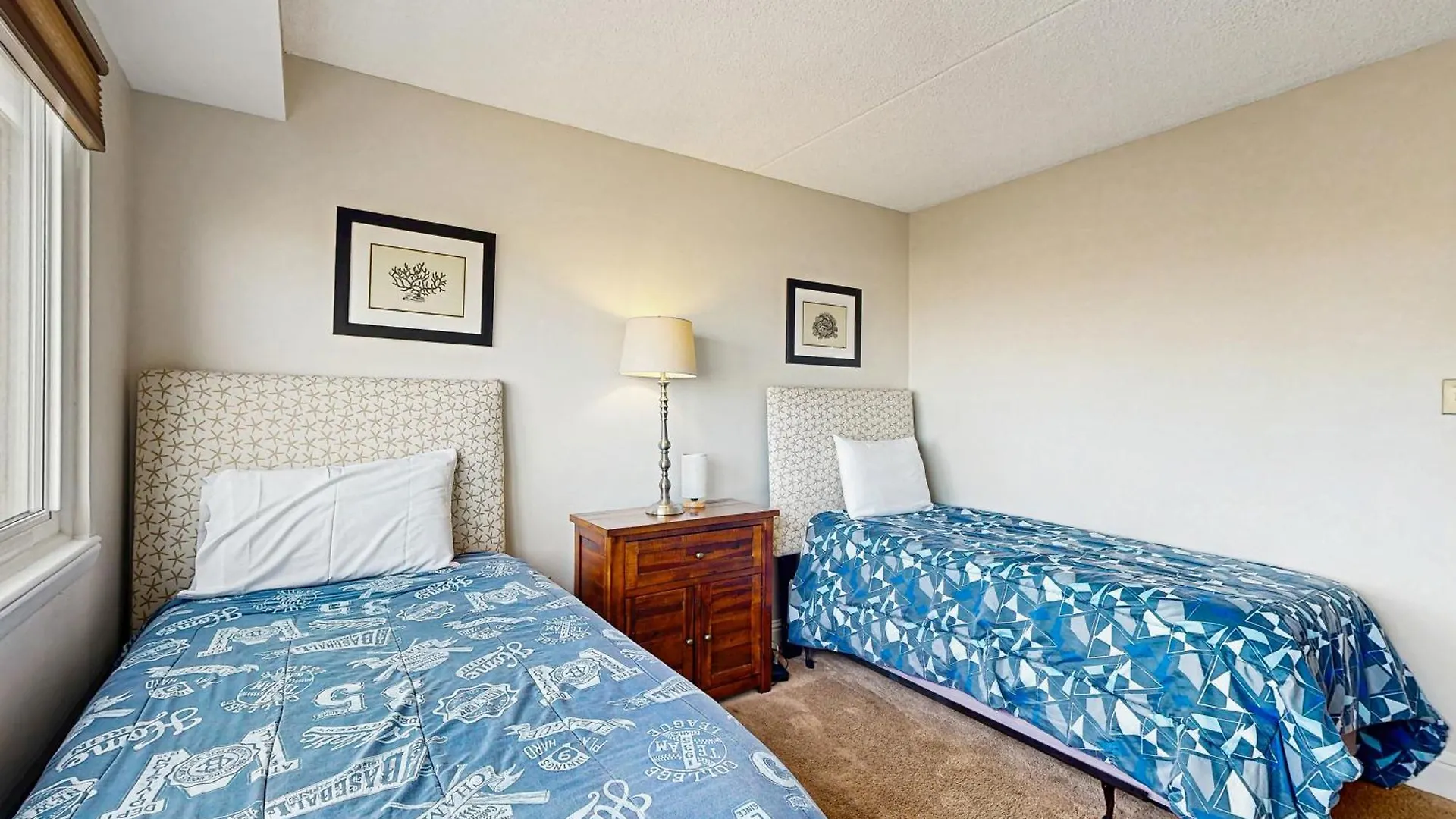 Villa Capri Ocean City 0*,  Estados Unidos