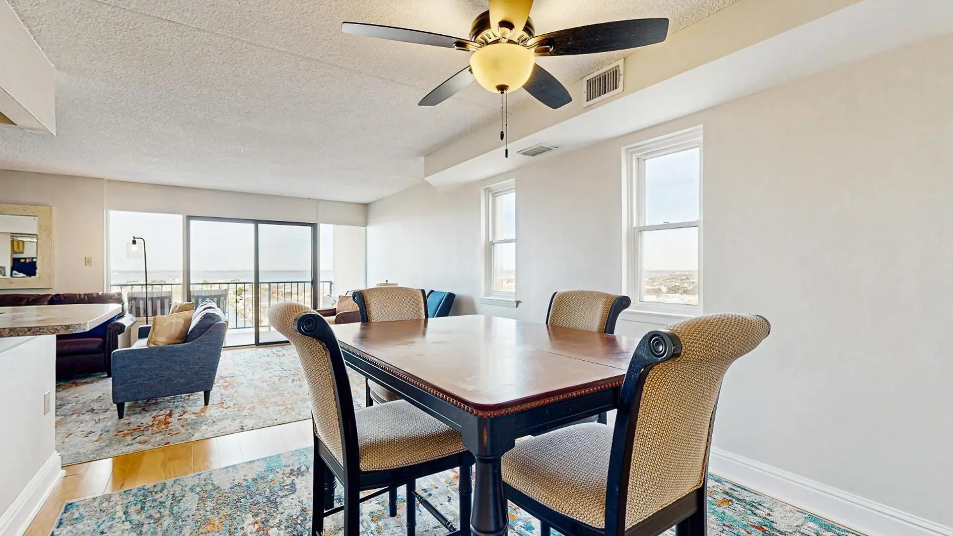 Villa Capri Ocean City 0*,